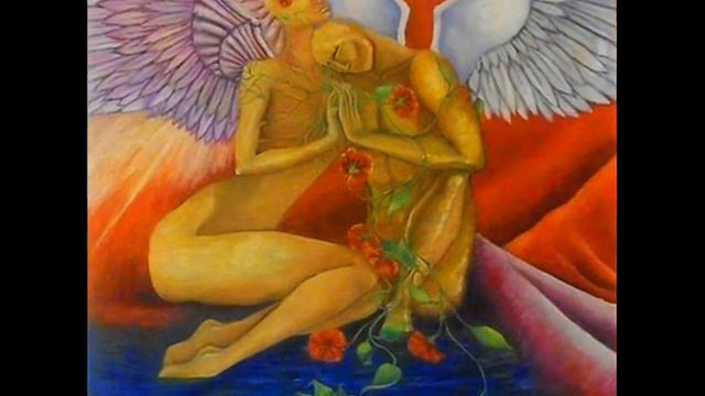 MARIA ZAO "Emotions Through Art" смотреть онлайн