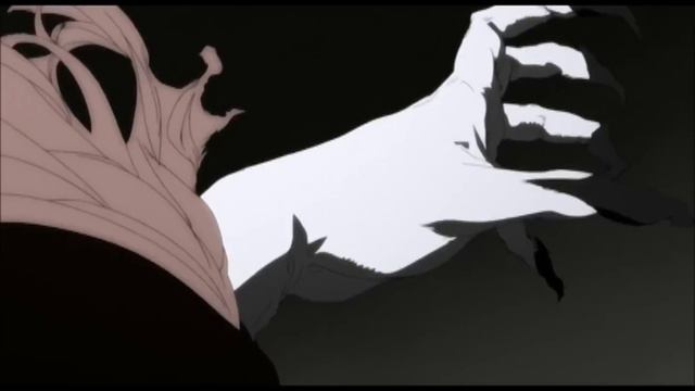 Hollow Ichigo Vs Ulquiorra (Japanese)