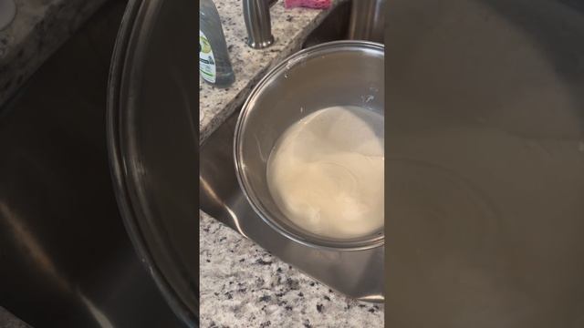 Пробую приготовить овсяный кисель без закваски из американской овсянки #кисель #овсяныйкисель смотреть онлайн