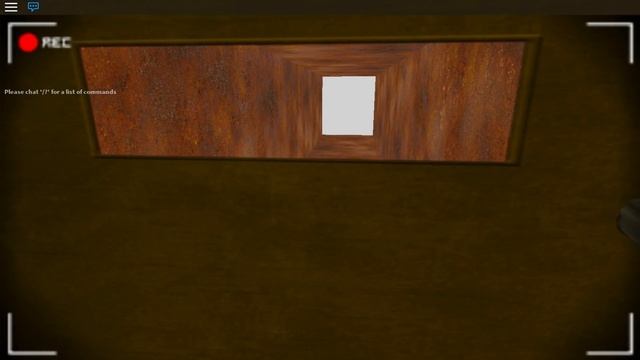 Roblox SCP-106 and SCP-432 Demonstration [Episode 1] Two Games One Video смотреть онлайн