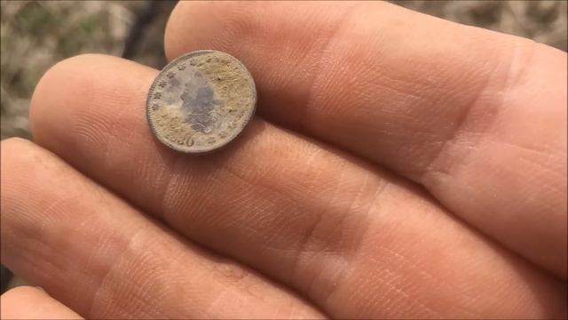 Holy Makro! - New Metal Detector Breaks My Old Record on its First Day! - Metal Detecting смотреть онлайн