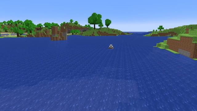 How Beds RUINED Minecraft. смотреть онлайн