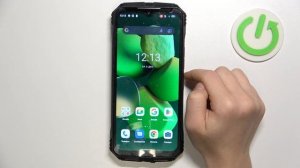 DOOGEE S100 | Как записать видео с экрана на DOOGEE S100 - запись экрана на DOOGEE S100