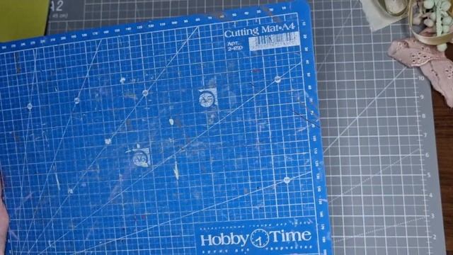 что я делала в отпуске/ новые инструменты и не много покупок/скрапбукинг смотреть онлайн