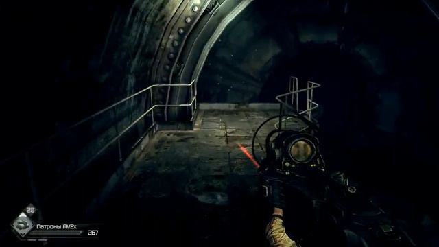 Прохождение игры Rage. Часть десять... смотреть онлайн