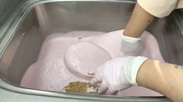 Asmr Paste - Blanca Nieve💕 + Roma🤍+ Lavender Comet 💜+ Pink Pinalen💓 😱😱 DONT SKIP!! смотреть онлайн