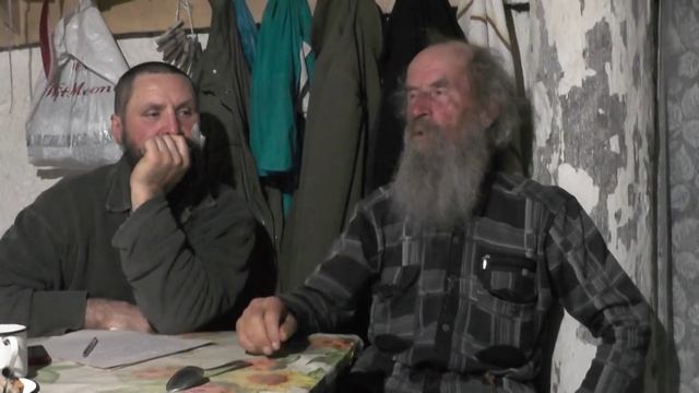 Гольян, знания, старообрядчество и соработничество. смотреть онлайн