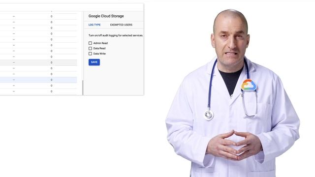 Understanding audit logs смотреть онлайн