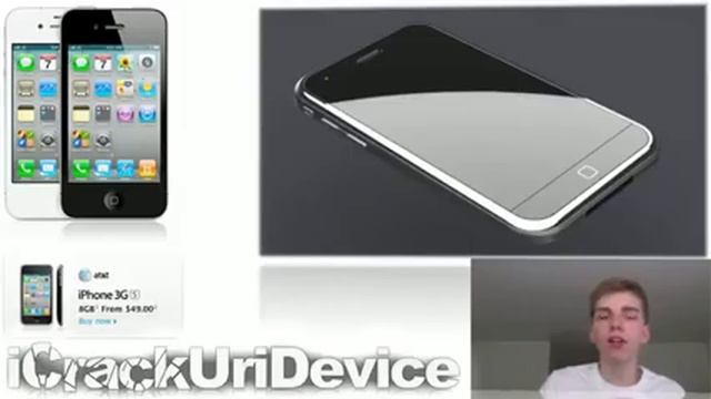 iPad 3 Concept, Top 5 Cydia Tweaks & More *Must See!!!* смотреть онлайн