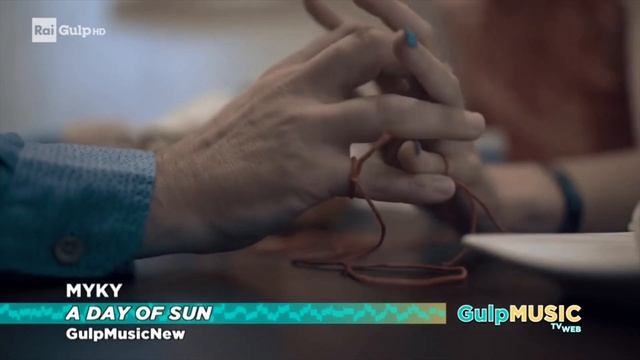 Myky a GULP MUSIC (Rai Gulp - 06.10.2018) смотреть онлайн