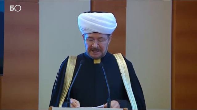 Равиль Гайнутдин: «Нам категорически необходимы десятки новых мечетей»