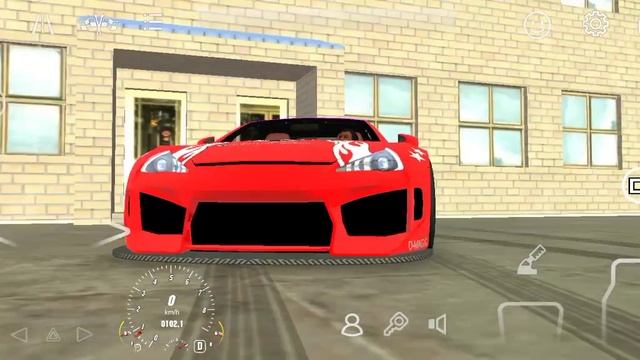 сравнение \Лексус?/Корвет?\(1) смотреть онлайн