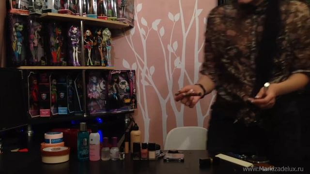 Моя косметика смотреть онлайн