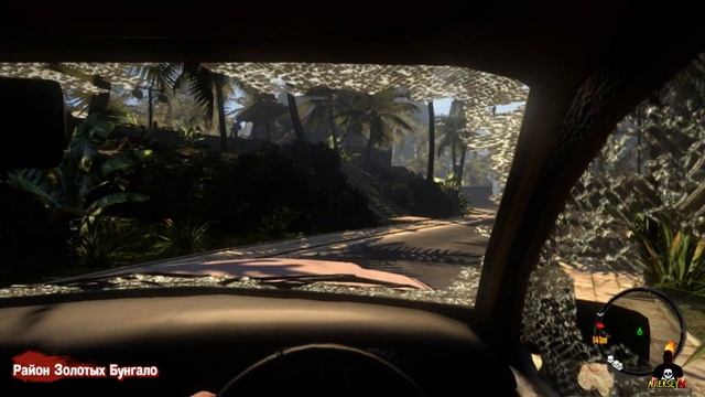 DEAD ISLAND ➤ #8 I Халява смотреть онлайн