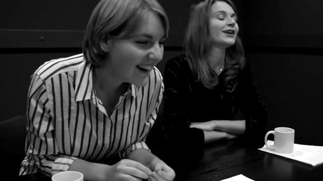 b&w. По ту сторону книги. Часть 2/12 смотреть онлайн