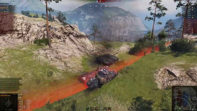 "НАРИСОВАННЫЕ" БАНЫ ЧИТЕРОВ В WoT? ИЛИ ПЕРВАЯ ВОЛНА БАНОВ ЗА ГОД!! смотреть онлайн