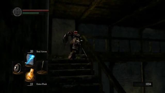 Dark Souls, Time to Git Gud (Sorcerer Playthrough) (Stream 1) смотреть онлайн