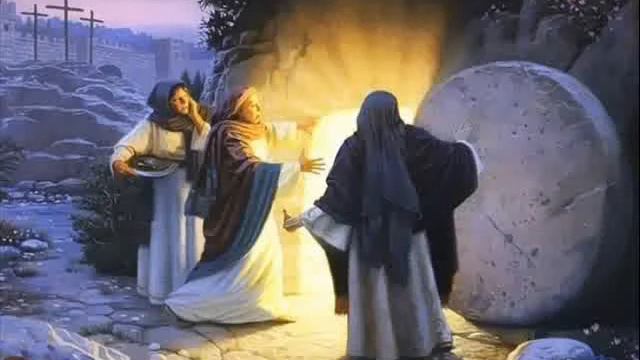 ПОЧЕМУ ЖЕНЩИНЫ ПЕРВЫМИ УЗНАЛИ О ВОСКРЕСШЕМ МЕССИИ? - Владислав Нагирнер смотреть онлайн