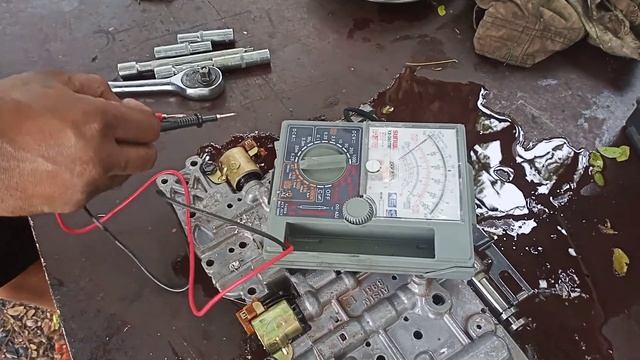 automatic transmission LC70 toyota land cruiser смотреть онлайн