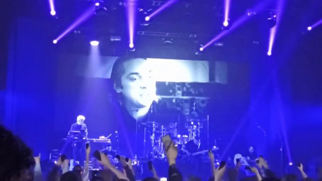 тодд. 2022 барнаул. На краю.