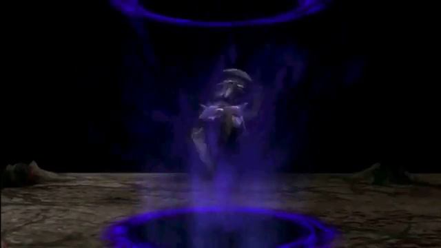 Mortal Kombat 9 all babalities (MK9 PS3) смотреть онлайн