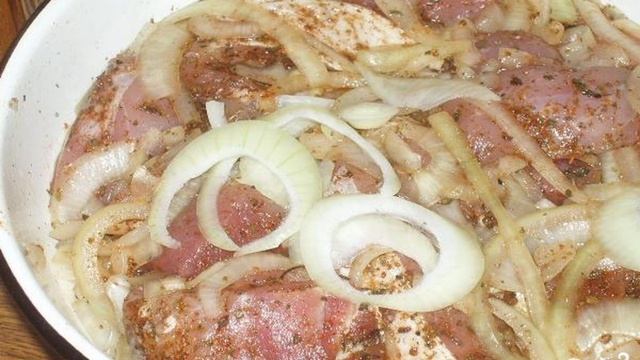 Книга рецептов