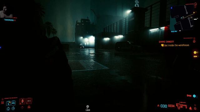 Cyberpunk 2077 Reshade Nexusmods