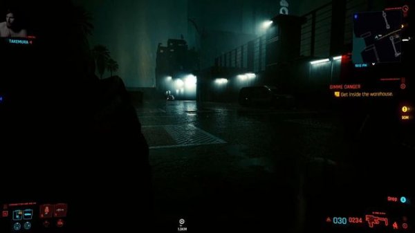 Cyberpunk 2077 Reshade Nexusmods