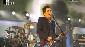 Placebo Every You and Every Me Live Germany rock am ring 06