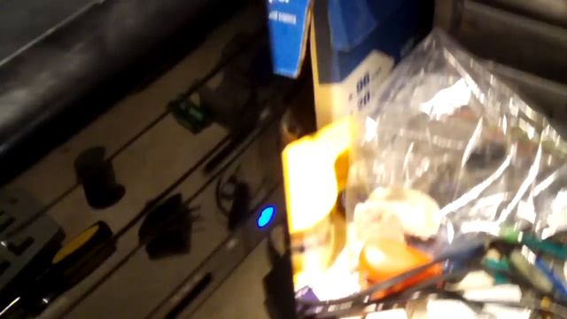 Another HP AMD E-300 APU system, strange no-video issue смотреть онлайн