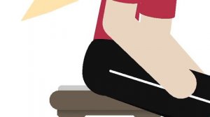 Nea's Buttcrush | 1/5