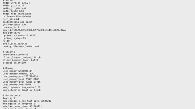 Magento: Session lock after using Cm_RedisSession смотреть онлайн