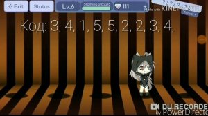 |Как пройти лабиринты?| Gacha life на русском( прохождение)