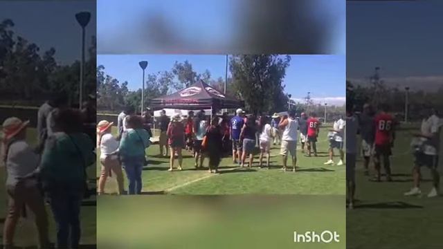 Hollywood FC. Soccer games 08/26-08/27 смотреть онлайн