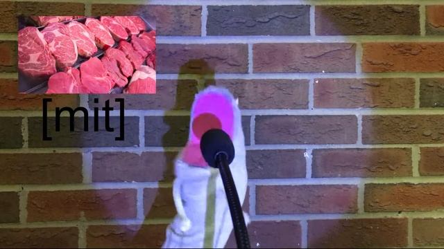 "English" by T.S.Watt (I take it you already know...) with IPA! смотреть онлайн