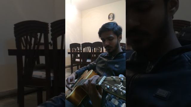 Wohi Khuda Hai | Atif Aslam | Coke Studio 12 | Alaya Gill смотреть онлайн