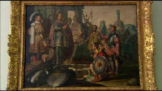 Rembrandt - Рембрандт