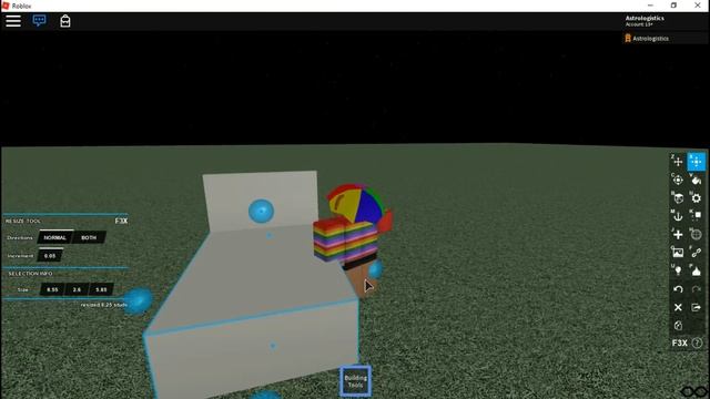ROBLOX TUTORIAL || How to Enable HTTP Requests [F3X] смотреть онлайн