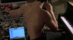 Мое сердце биться перестало