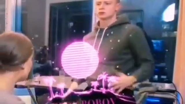 Меллстрой танцует тектоник смотреть онлайн