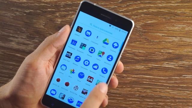 Обзор Nokia 6 | Product-test.ru смотреть онлайн