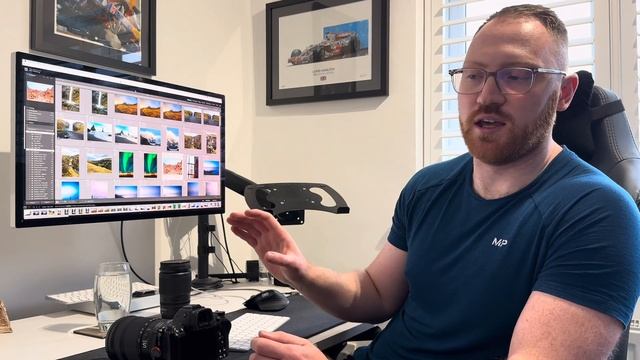 Nikon Z 5 Review - After 15 Months Of Use