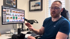 Nikon Z 5 review - after 15 months of use