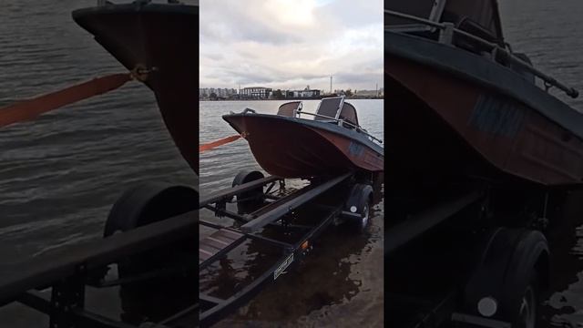 Казанка 5м смотреть онлайн