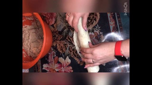 Готовим на праздник с Галиной