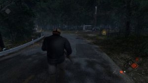 Friday the 13th: The Game - ОБЗОР ИГРЫ