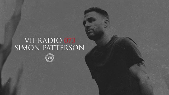 Simon Patterson - VII Radio 73 смотреть онлайн