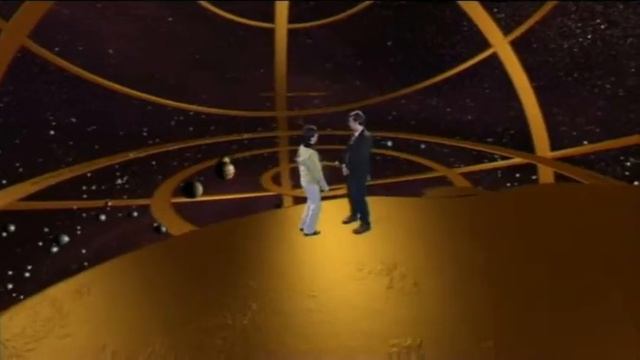 Final Frontier VR compilation смотреть онлайн