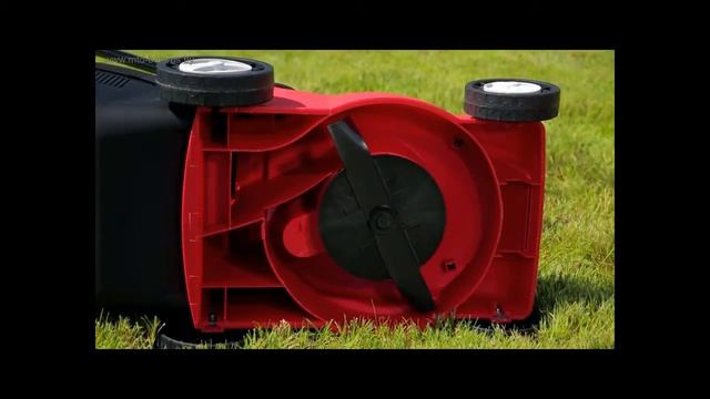 Газонокосилки электрические MTD серии SMART смотреть онлайн
