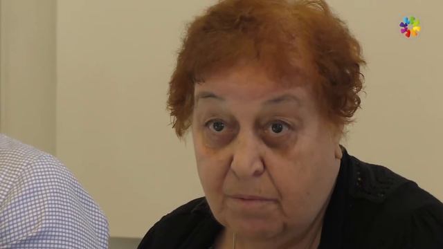 Первая встреча пациентов с грибовидным микозом и Синдромом Сезари.